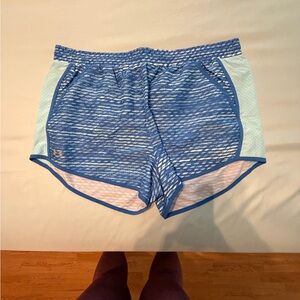 Women's Under Armor Athletic Shorts